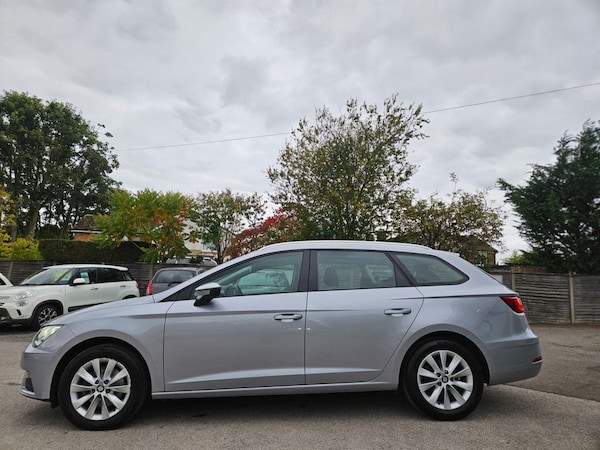 Used SEAT Leon 2019 for sale - 76147762: Photo 8