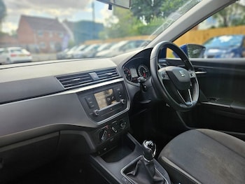 Used SEAT Ibiza 2017 for sale - 79437693: Photo
