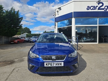 Used SEAT Ibiza 2017 for sale - 79437693: Photo