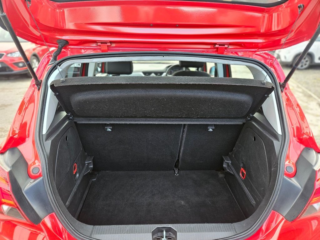 Used Vauxhall Corsa 2018 for sale - 76286093: Photo 12