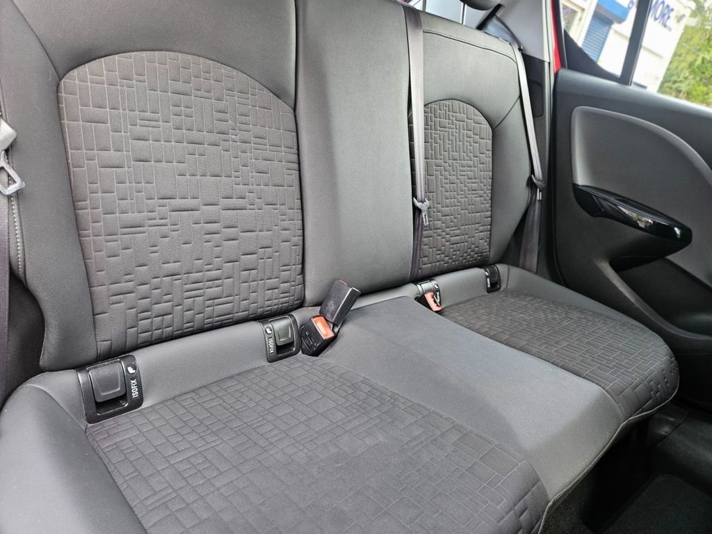 Used Vauxhall Corsa 2018 for sale - 76286093: Photo 18