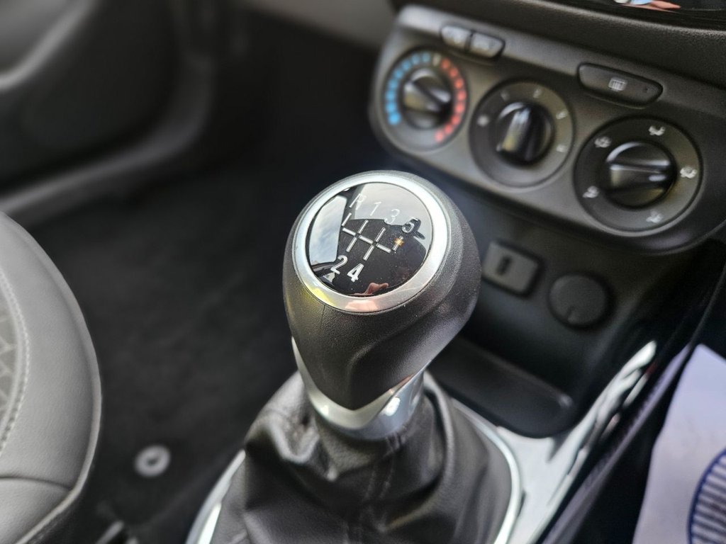 Used Vauxhall Corsa 2018 for sale - 76286093: Photo 20