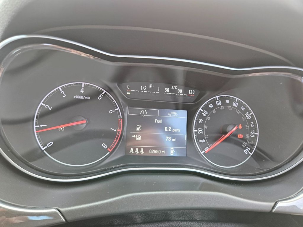 Used Vauxhall Corsa 2018 for sale - 76286093: Photo 22