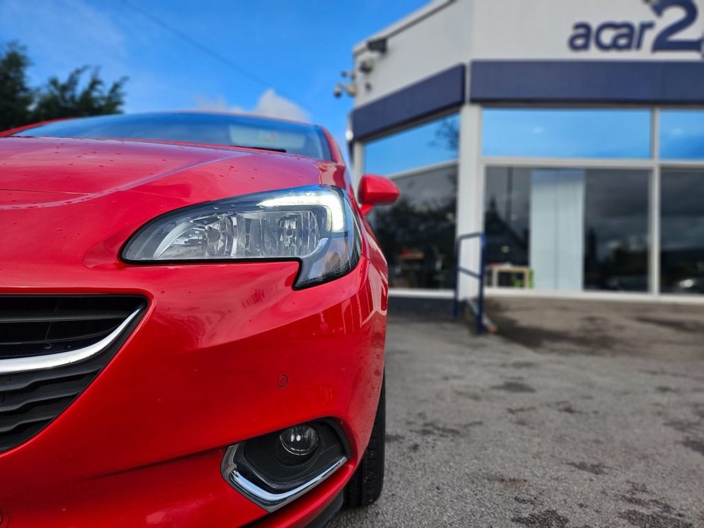 Used Vauxhall Corsa 2018 for sale - 76286093: Photo 23