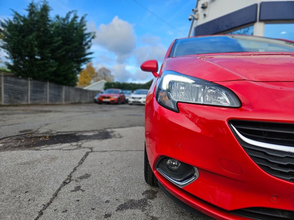 Used Vauxhall Corsa 2018 for sale - 76286093: Photo 26