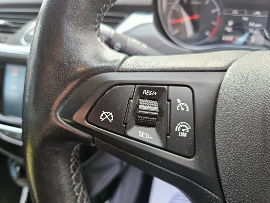 Used Vauxhall Corsa 2018 for sale - 76286093: Photo 27
