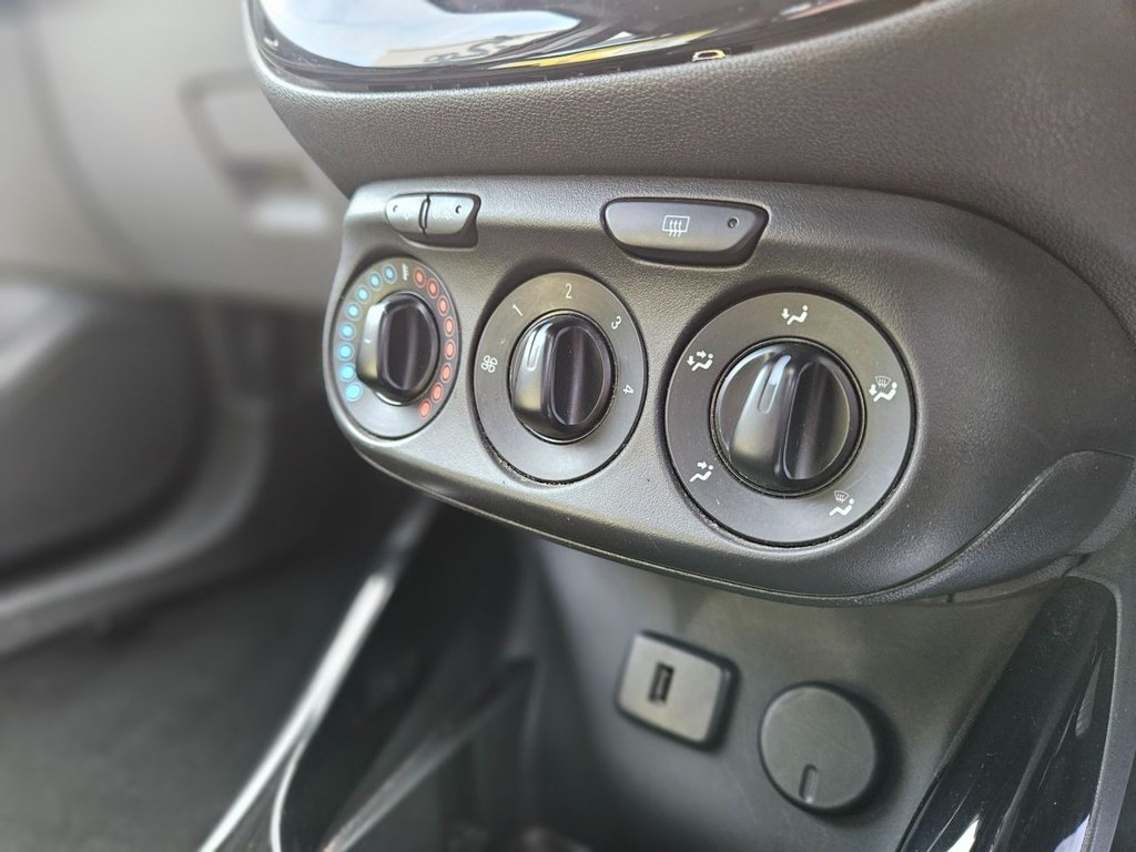 Used Vauxhall Corsa 2018 for sale - 76286093: Photo 28