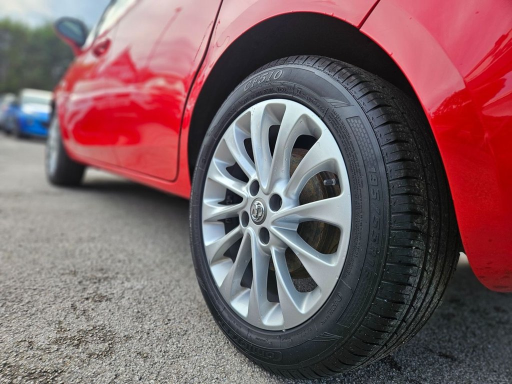 Used Vauxhall Corsa 2018 for sale - 76286093: Photo 9