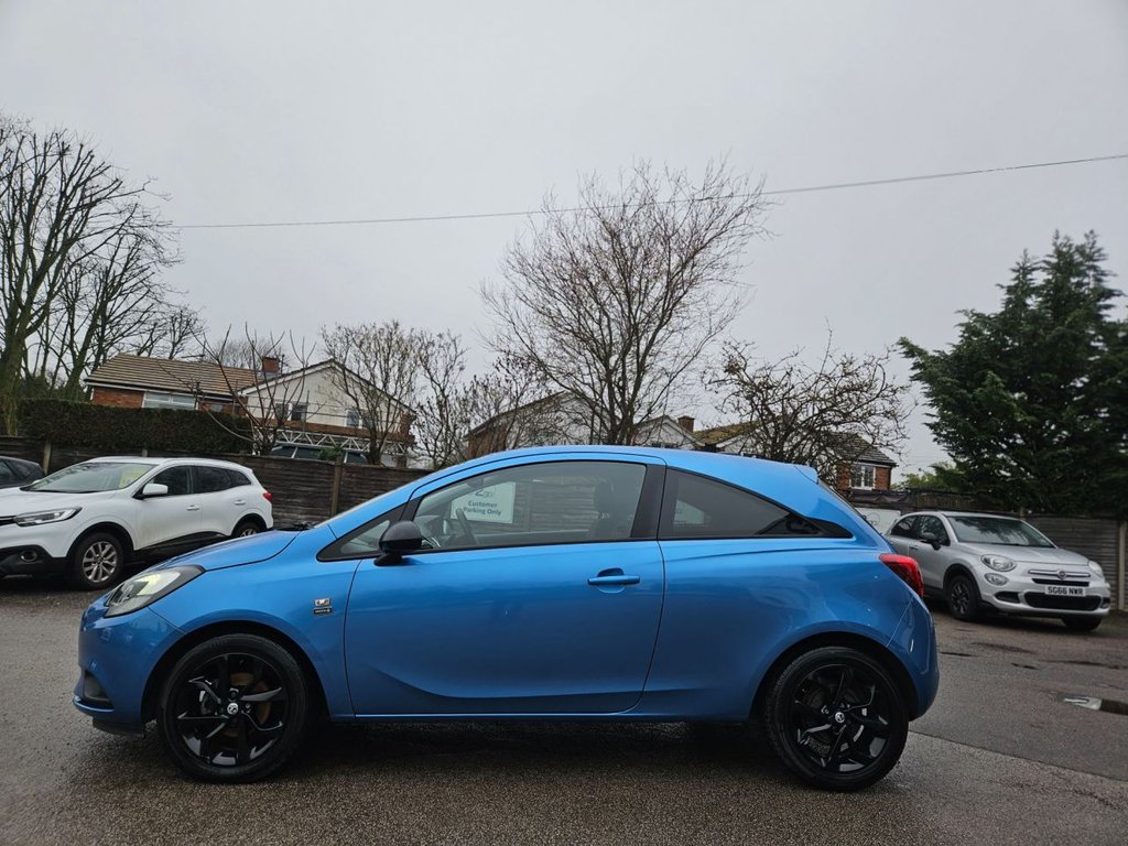 Used Vauxhall Corsa 2019 for sale - 77413461: Photo 11