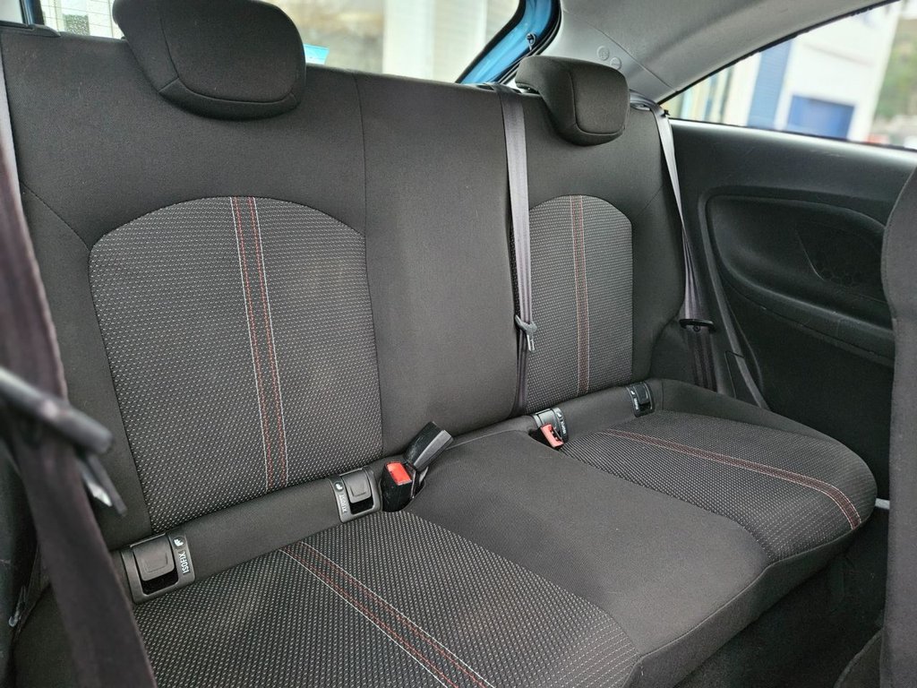 Used Vauxhall Corsa 2019 for sale - 77413461: Photo 12