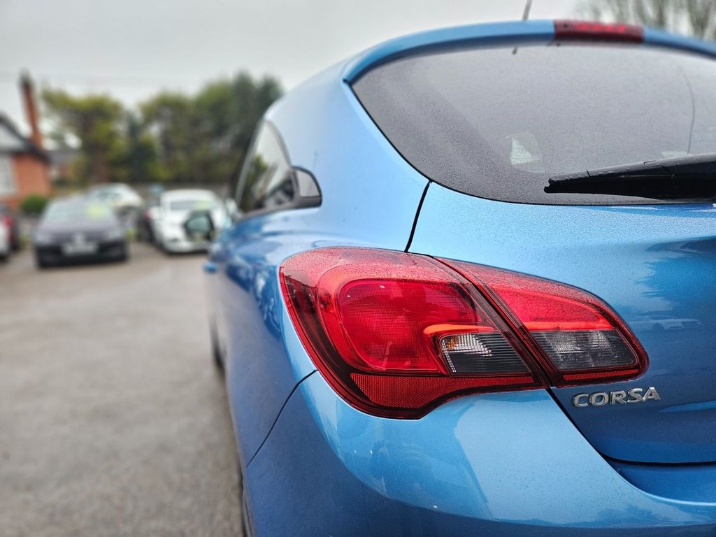 Used Vauxhall Corsa 2019 for sale - 77413461: Photo 15