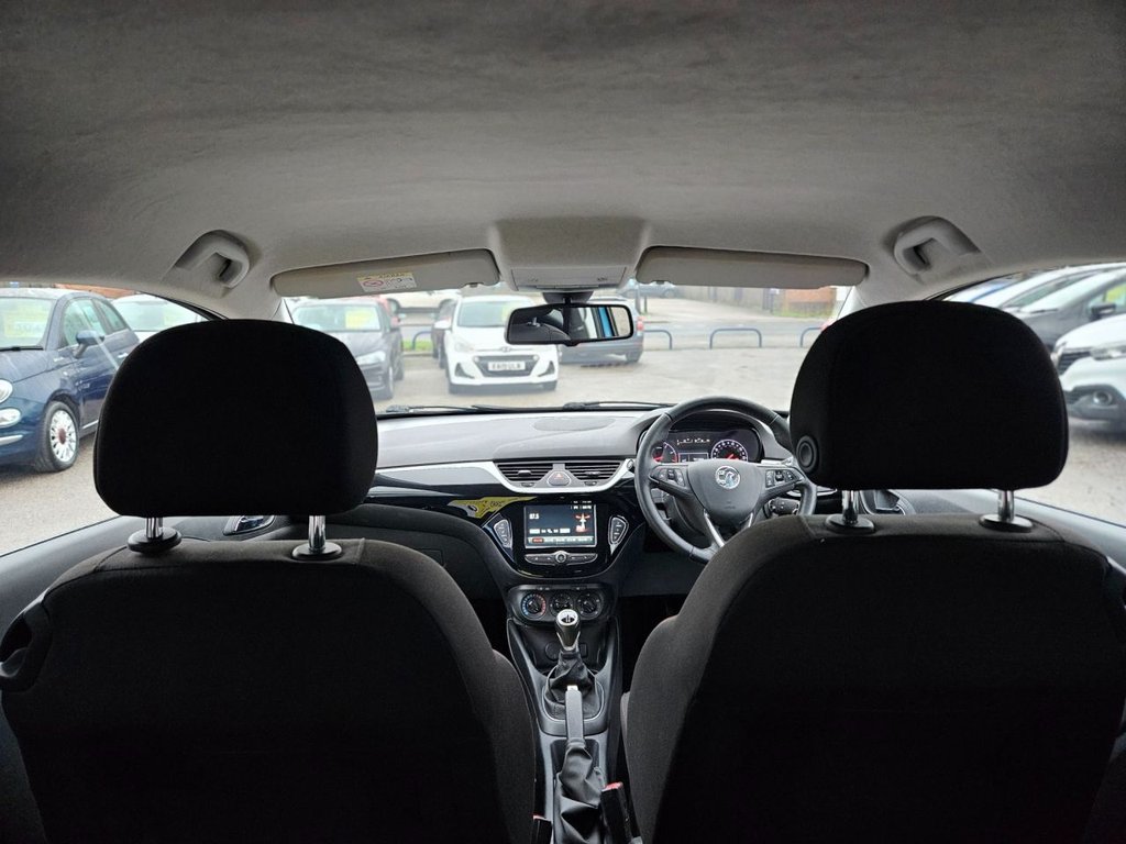 Used Vauxhall Corsa 2019 for sale - 77413461: Photo 16