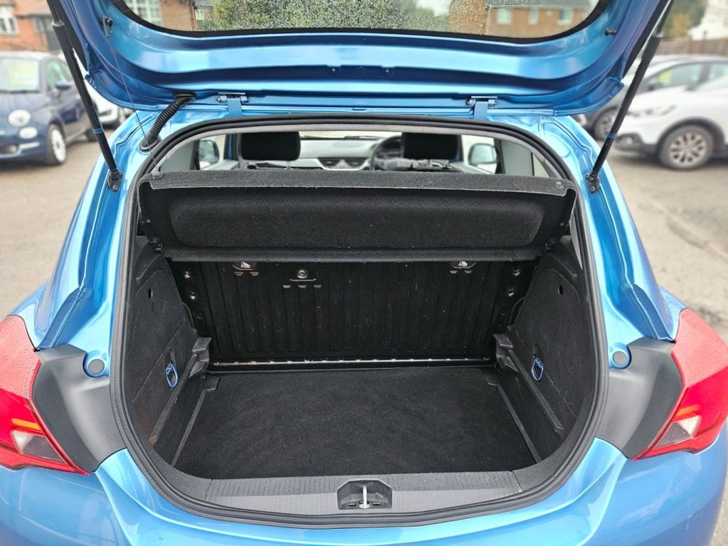 Used Vauxhall Corsa 2019 for sale - 77413461: Photo 18