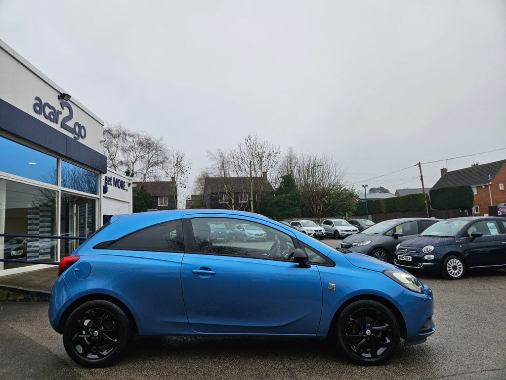 Used Vauxhall Corsa 2019 for sale - 77413461: Photo 19