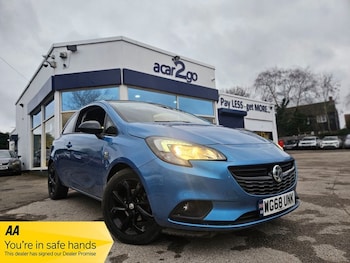 Used Vauxhall Corsa 2019 for sale - 77413461: Photo