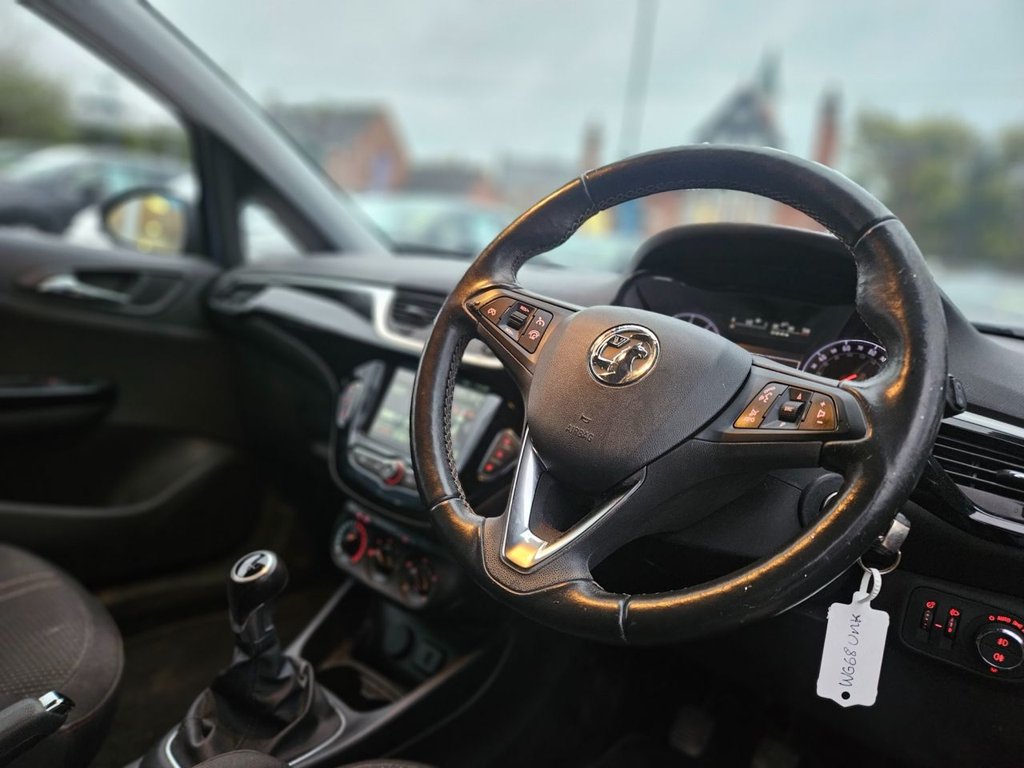 Used Vauxhall Corsa 2019 for sale - 77413461: Photo 2