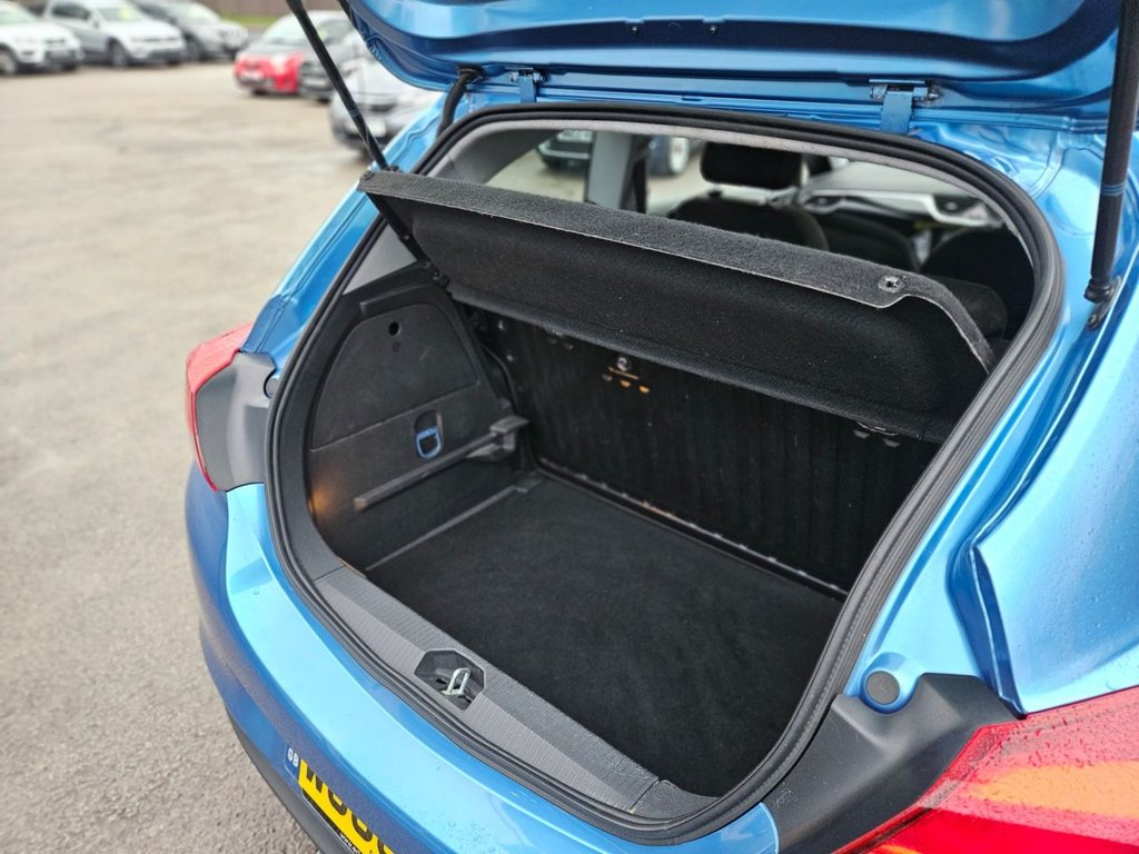 Used Vauxhall Corsa 2019 for sale - 77413461: Photo 20