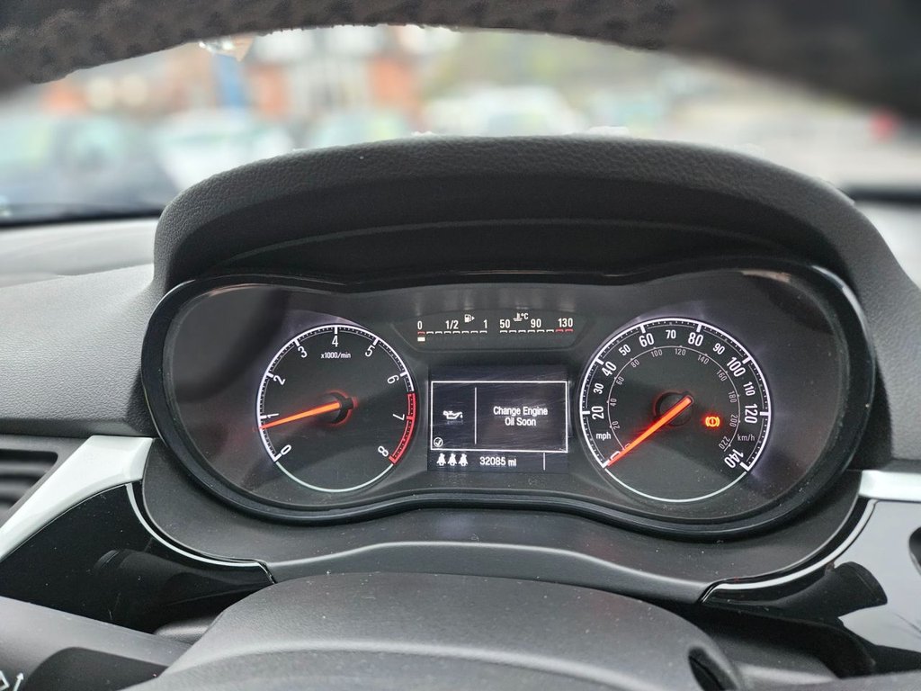 Used Vauxhall Corsa 2019 for sale - 77413461: Photo 21