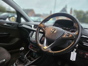 Used Vauxhall Corsa 2019 for sale - 77413461: Photo
