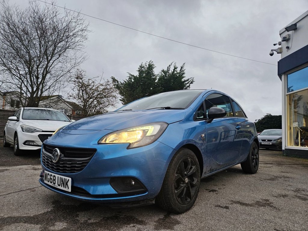 Used Vauxhall Corsa 2019 for sale - 77413461: Photo 5