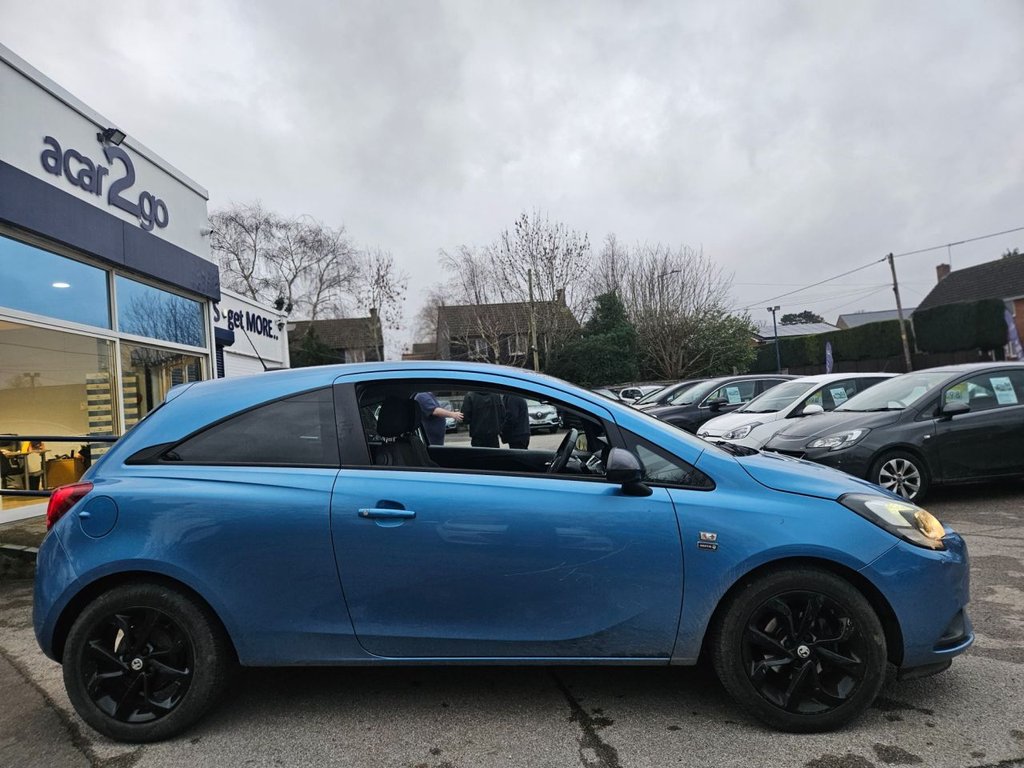 Used Vauxhall Corsa 2019 for sale - 77413461: Photo 8