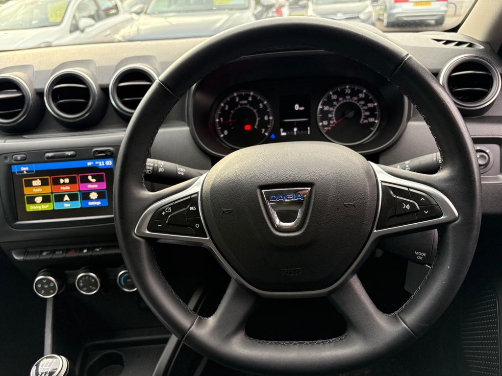 Used Dacia Duster 2021 for sale - 76768583: Photo 10
