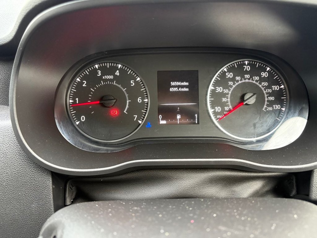 Used Dacia Duster 2021 for sale - 76768583: Photo 11