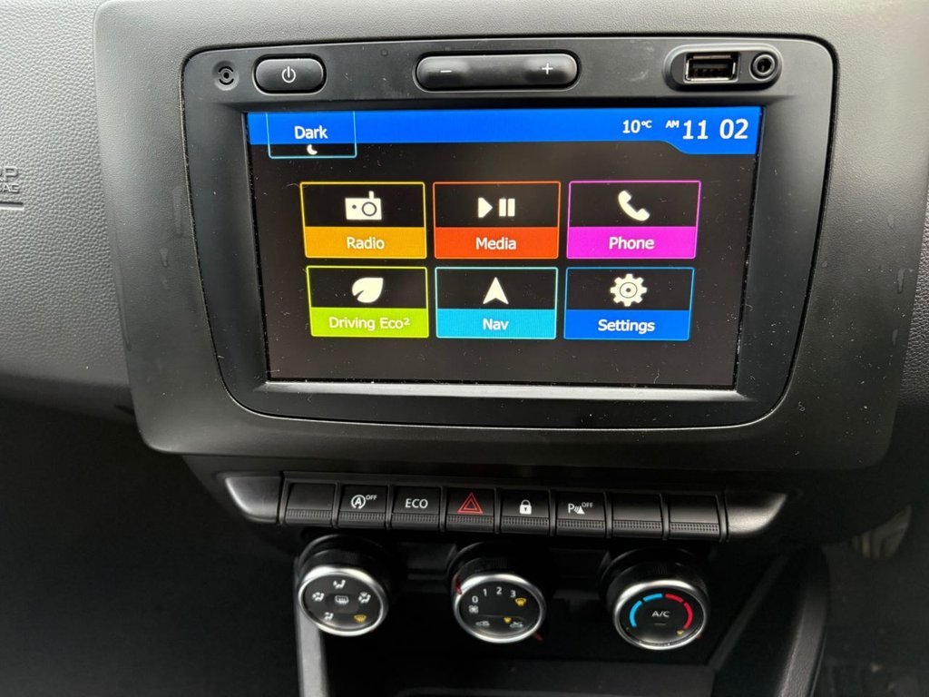 Used Dacia Duster 2021 for sale - 76768583: Photo 13