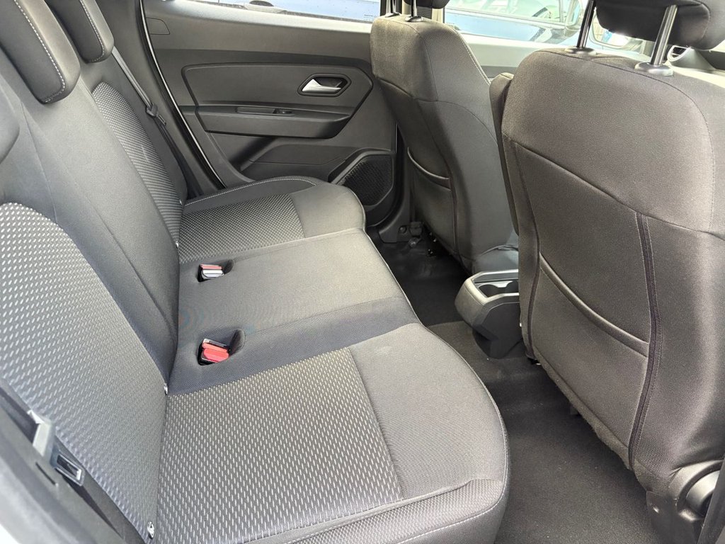 Used Dacia Duster 2021 for sale - 76768583: Photo 9