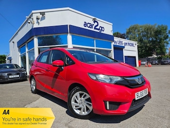 Used Honda Jazz 2016 for sale - 79186909: Photo