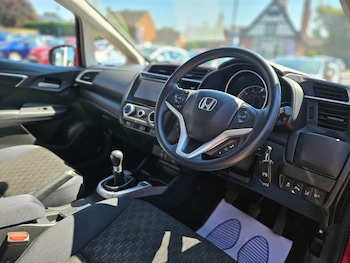 Used Honda Jazz 2016 for sale - 79186909: Photo