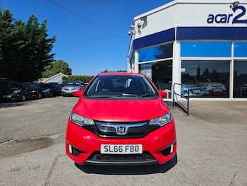 Used Honda Jazz 2016 for sale - 79186909: Photo