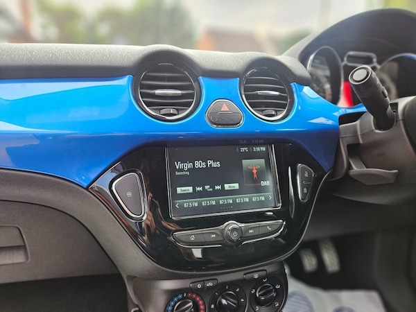 Used Vauxhall ADAM 2019 for sale - 74973963: Photo 12