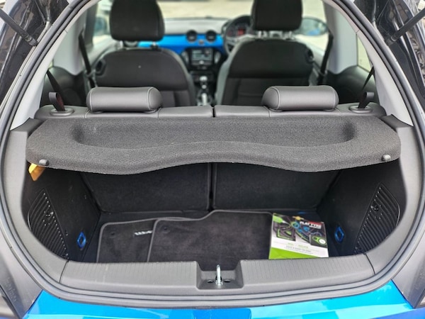 Used Vauxhall ADAM 2019 for sale - 74973963: Photo 14