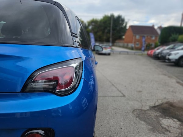 Used Vauxhall ADAM 2019 for sale - 74973963: Photo 17