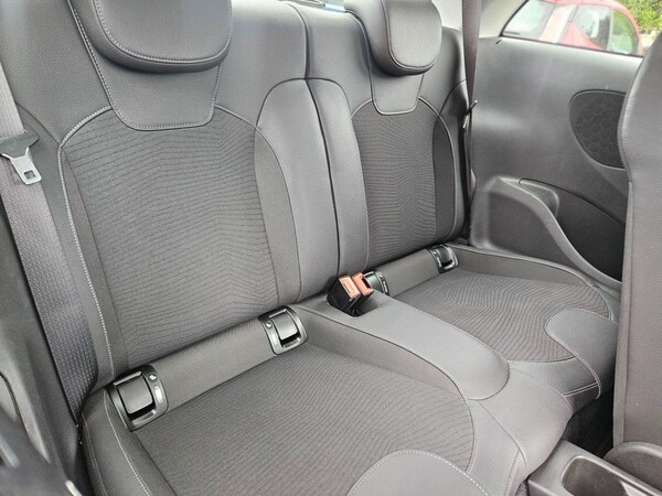 Used Vauxhall ADAM 2019 for sale - 74973963: Photo 20