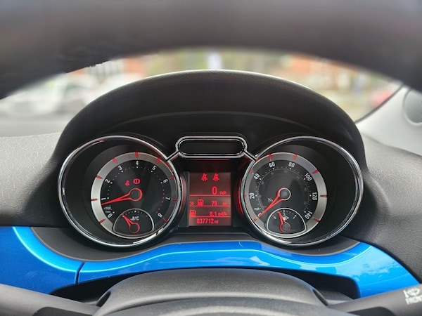 Used Vauxhall ADAM 2019 for sale - 74973963: Photo 22