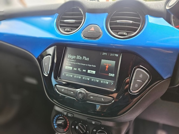 Used Vauxhall ADAM 2019 for sale - 74973963: Photo 23