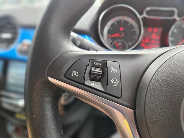Used Vauxhall ADAM 2019 for sale - 74973963: Photo 29