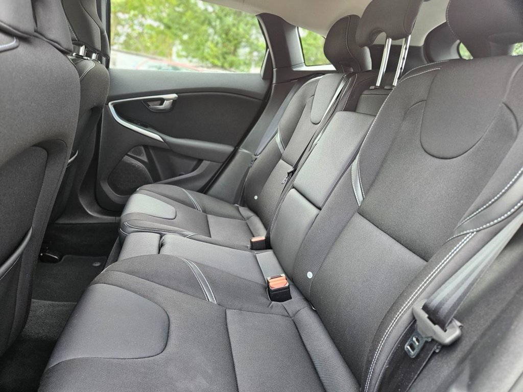 Used Volvo V40 2017 for sale - 77779855: Photo 10