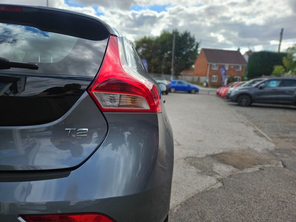 Used Volvo V40 2017 for sale - 77779855: Photo 15