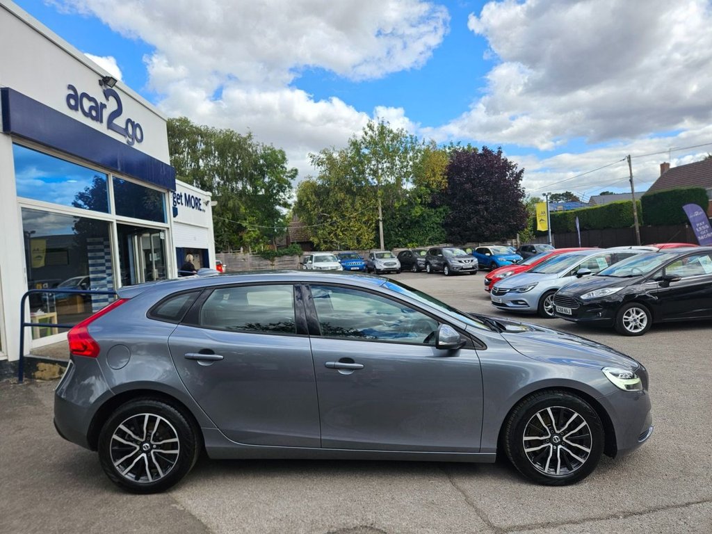 Used Volvo V40 2017 for sale - 77779855: Photo 19