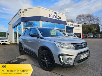 Suzuki - Vitara