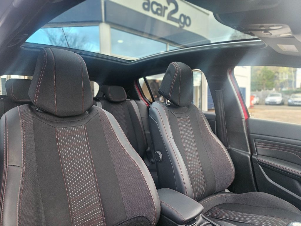 Used Peugeot 308 2018 for sale - 76510251: Photo 10