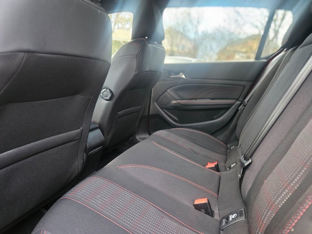 Used Peugeot 308 2018 for sale - 76510251: Photo 12