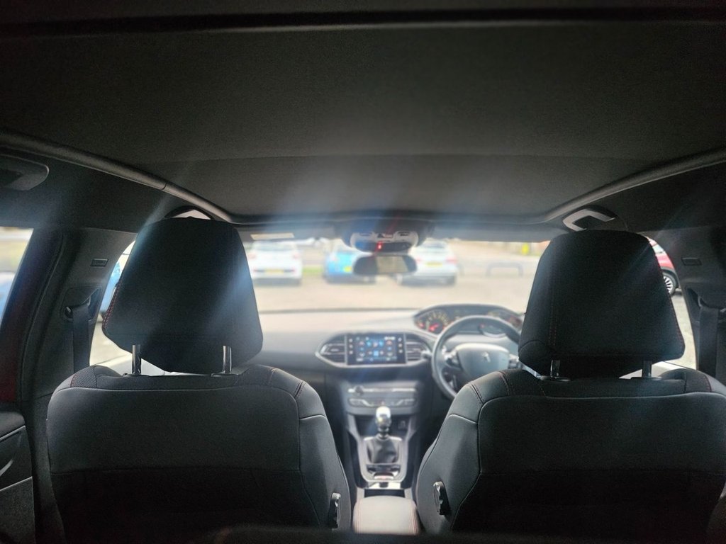 Used Peugeot 308 2018 for sale - 76510251: Photo 14