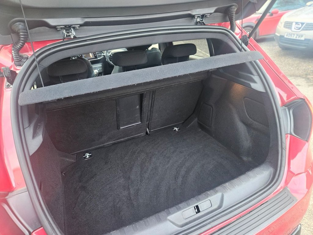 Used Peugeot 308 2018 for sale - 76510251: Photo 17