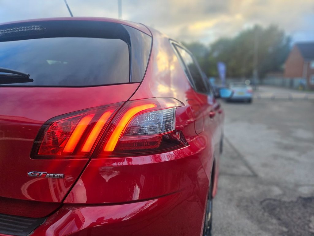 Used Peugeot 308 2018 for sale - 76510251: Photo 18