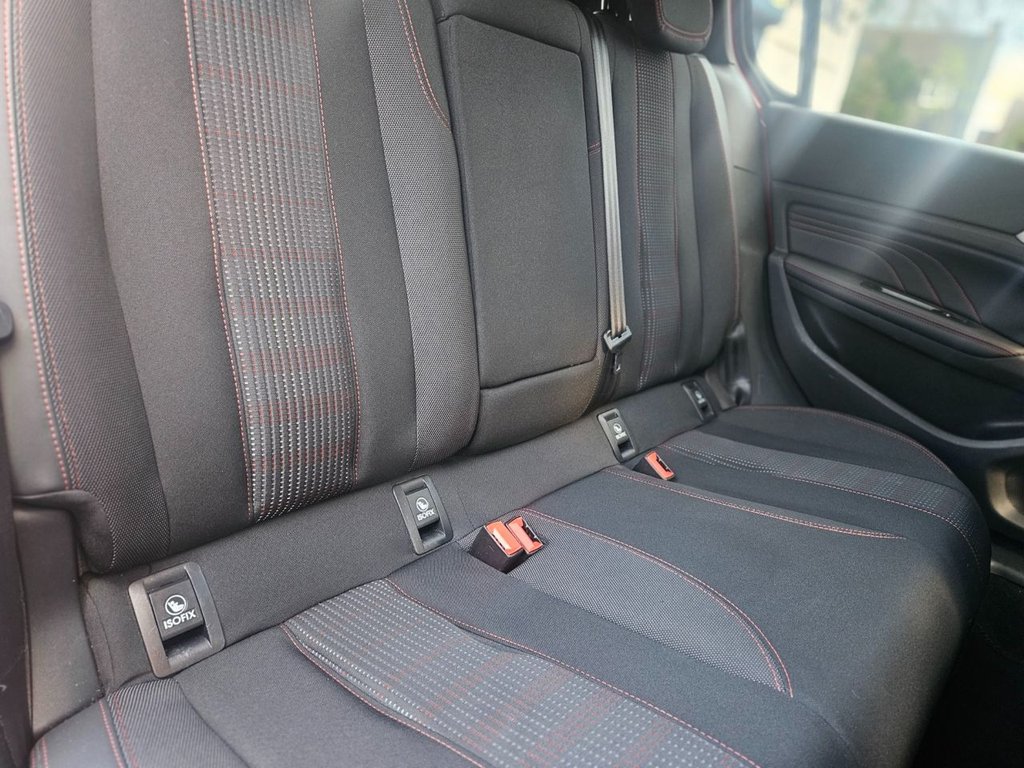 Used Peugeot 308 2018 for sale - 76510251: Photo 19