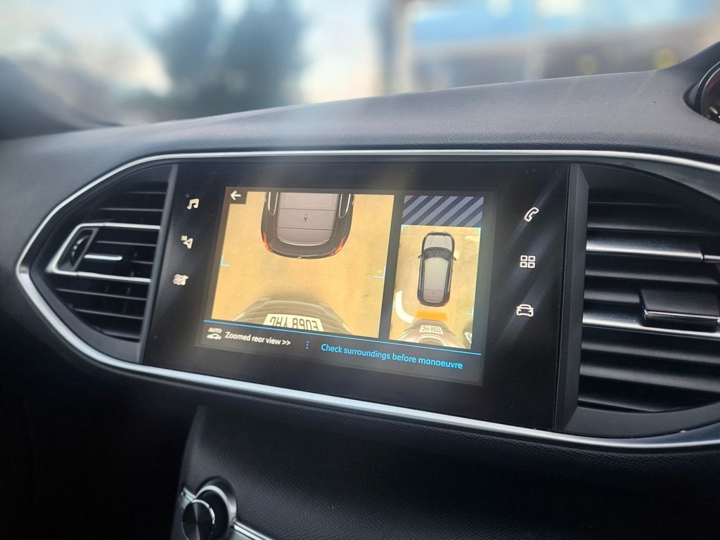 Used Peugeot 308 2018 for sale - 76510251: Photo 20